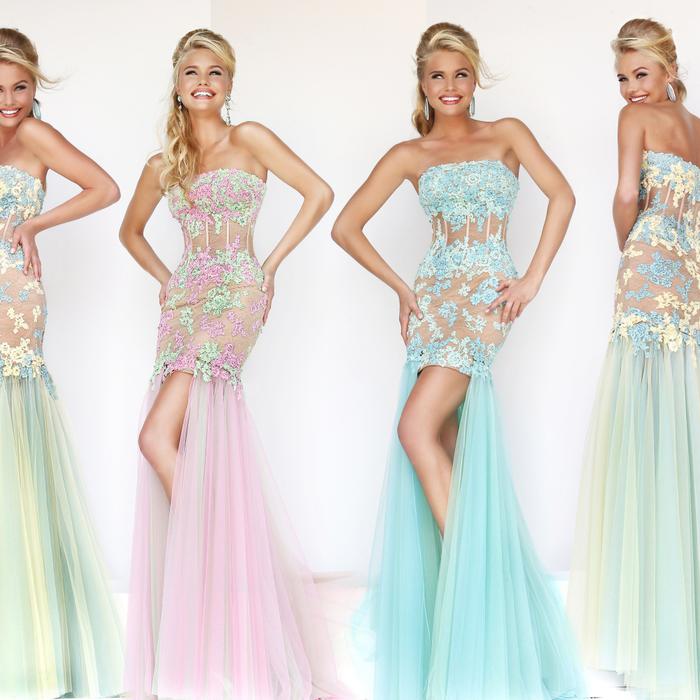 Sherri Hill 11110