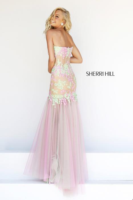 Sherri Hill 11110