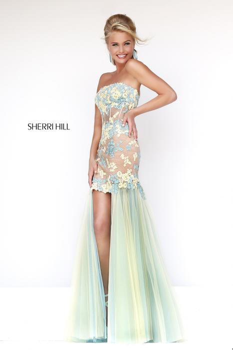 Sherri Hill 11110