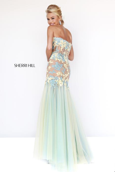 Sherri Hill 11110