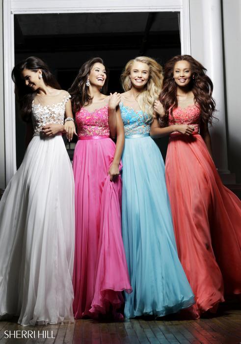 Sherri Hill 11151