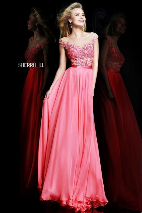 Sherri Hill 11151