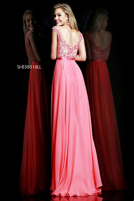 Sherri Hill 11151