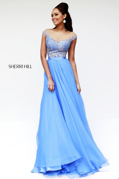 Sherri Hill 11151