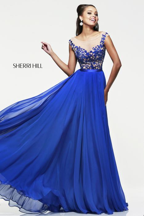 Sherri Hill 11151