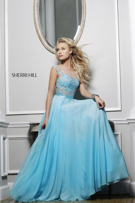 Sherri Hill 11151