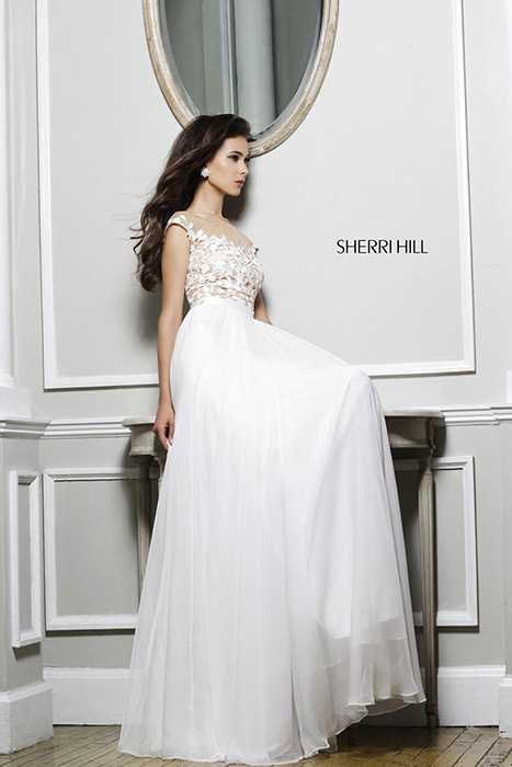 Sherri Hill 11151