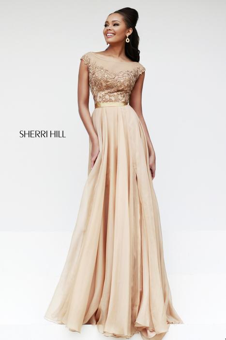 Sherri Hill 11151