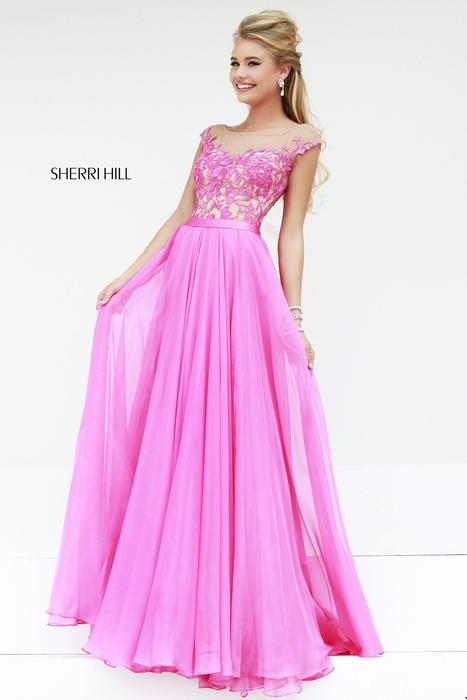 Sherri Hill 11151