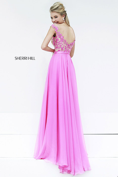 Sherri Hill 11151