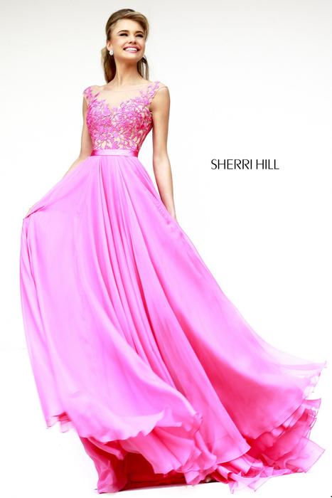 Sherri Hill 11151