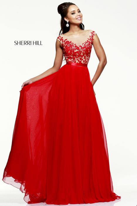 Sherri Hill 11151