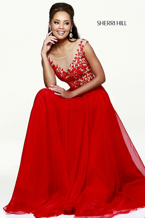 Sherri Hill 11151