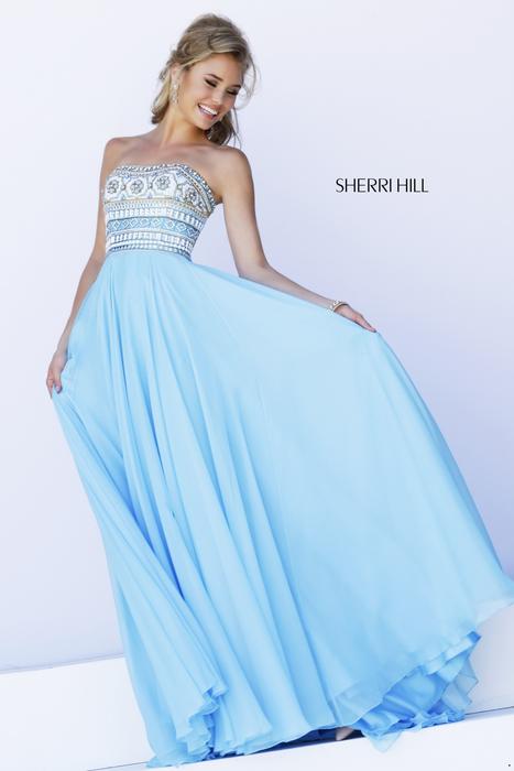 Sherri Hill 11175