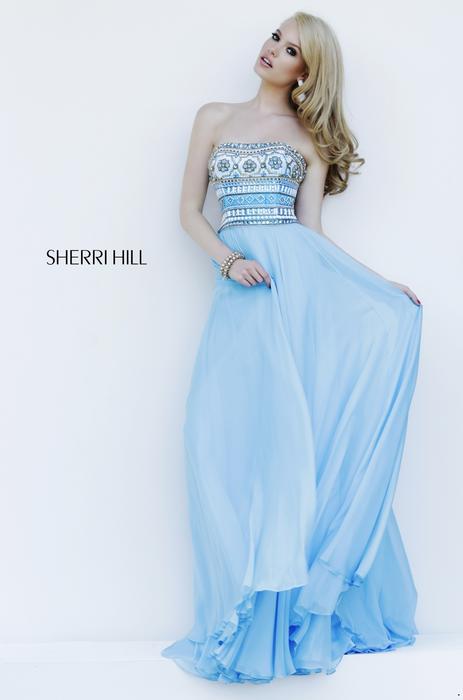 Sherri Hill 11175