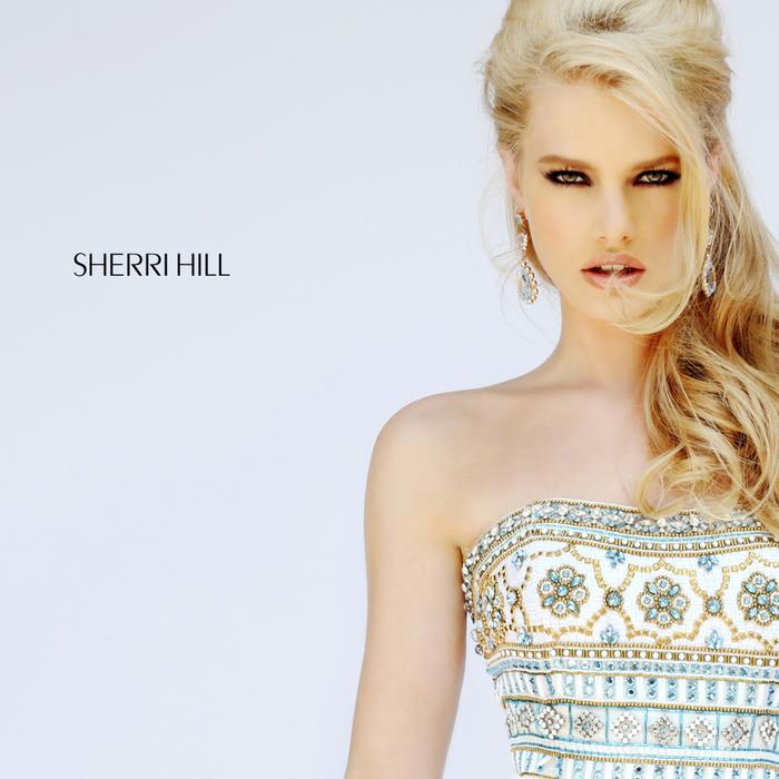 Sherri Hill 11175