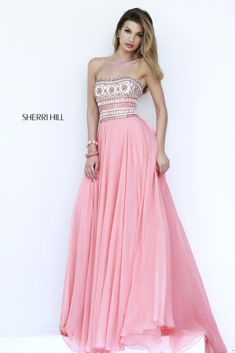 Sherri Hill 11175