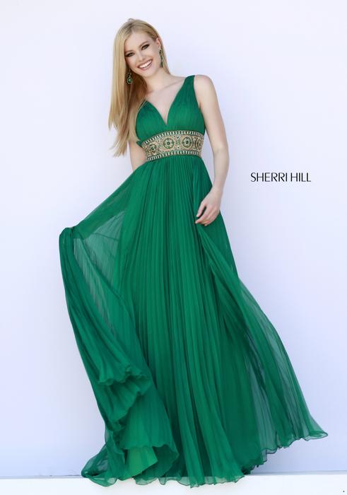 Sherri Hill 11189