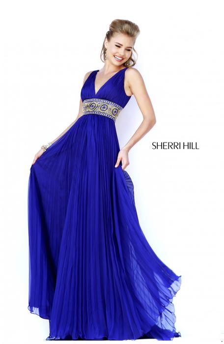 Sherri Hill 11189