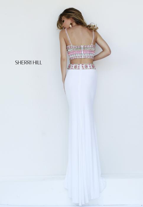 Sherri Hill 11213