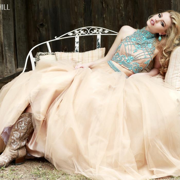 Sherri Hill 11225