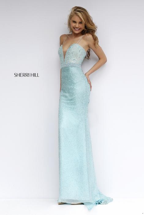 Sherri Hill 11260