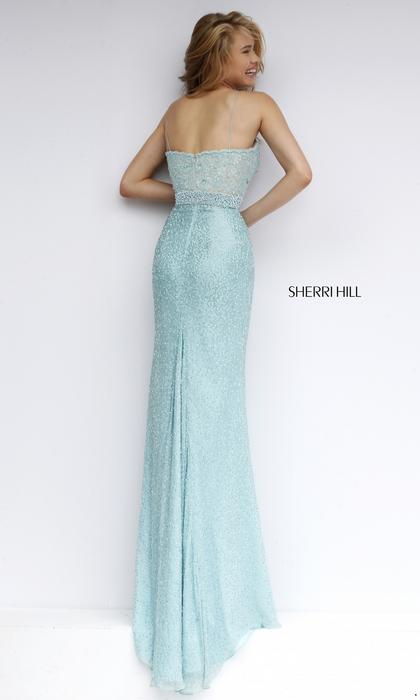 Sherri Hill 11260