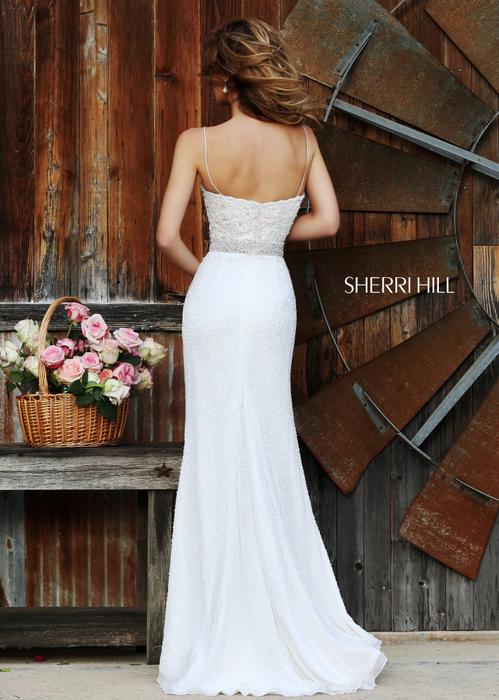 Sherri Hill 11260