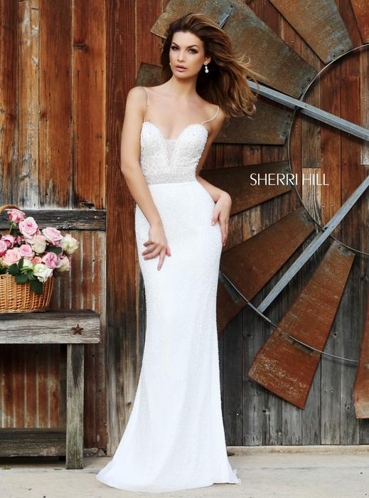 Sherri Hill 11260