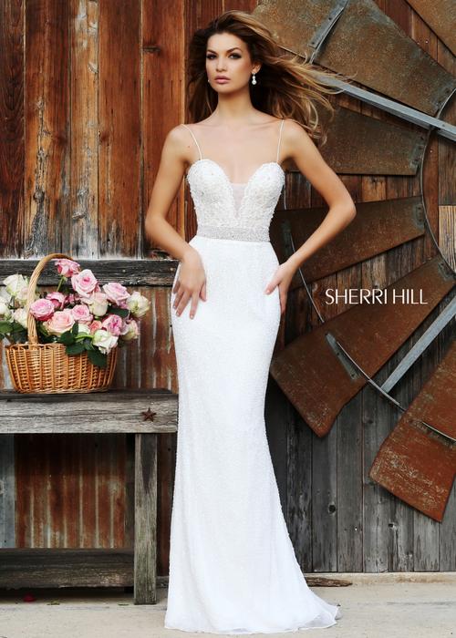 Sherri Hill 11260