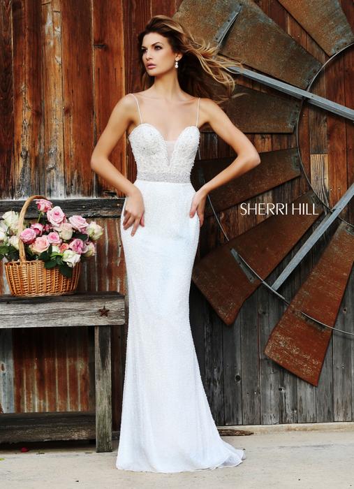 Sherri Hill 11260