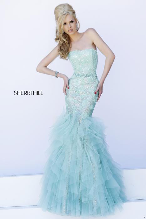 Sherri Hill 11263