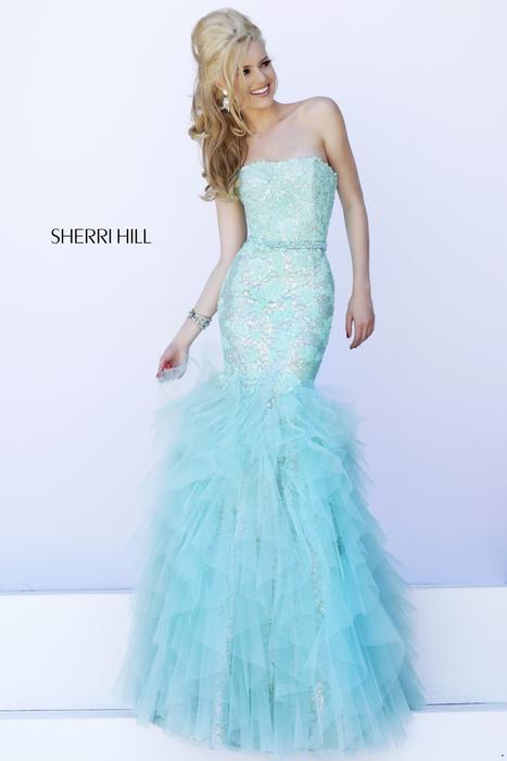 Sherri Hill 11263