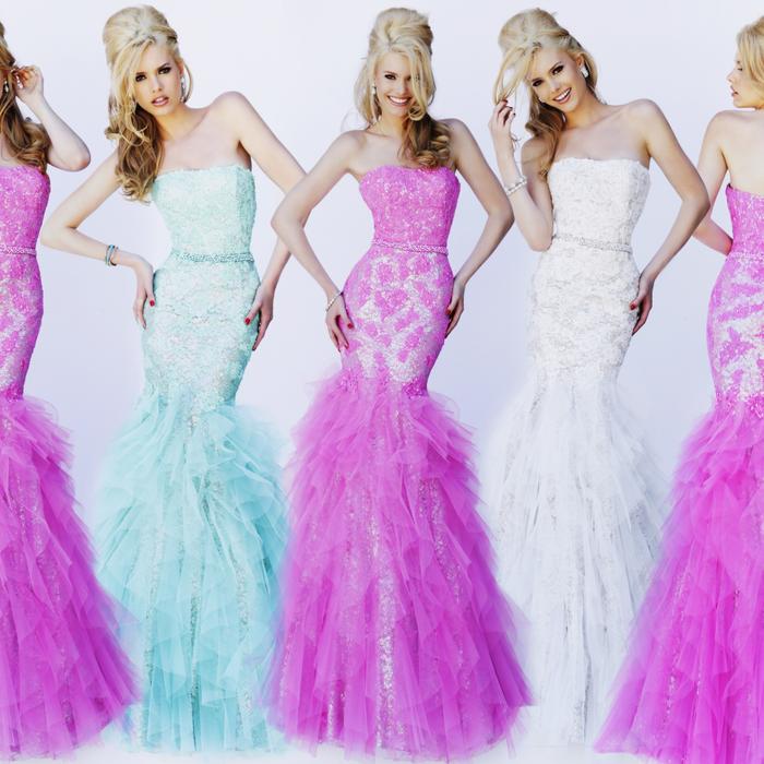 Sherri Hill 11263