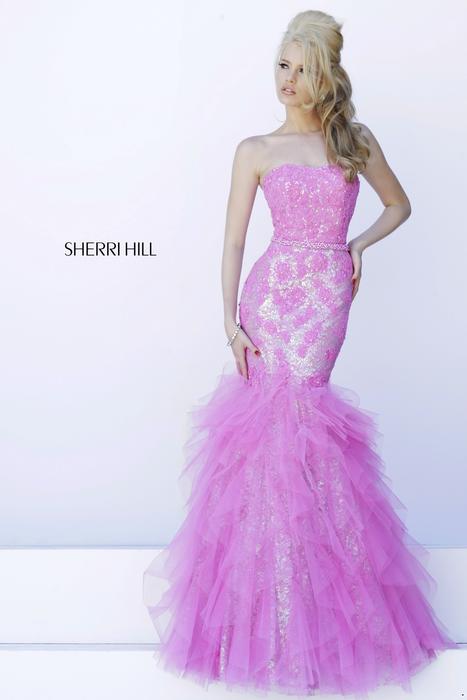 Sherri Hill 11263