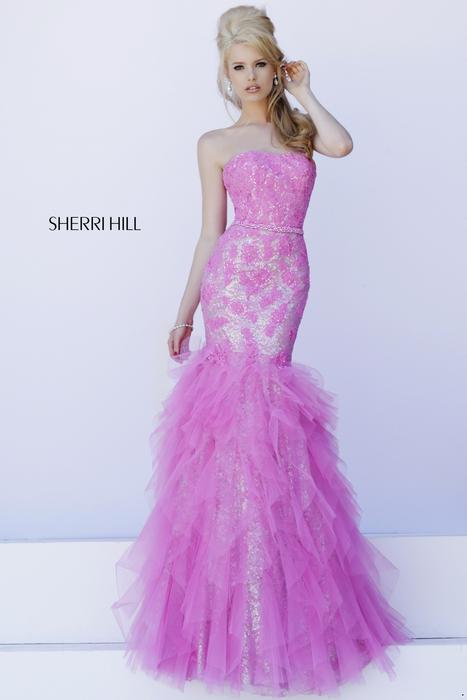 Sherri Hill 11263