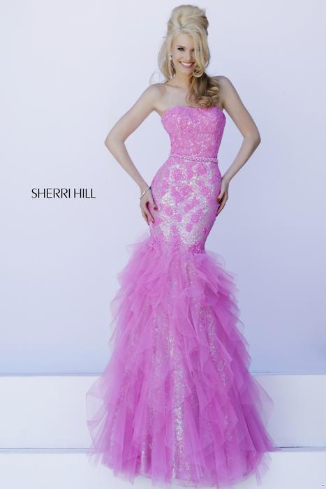 Sherri Hill 11263