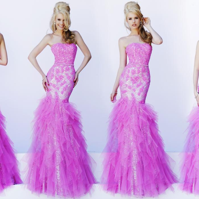 Sherri Hill 11263