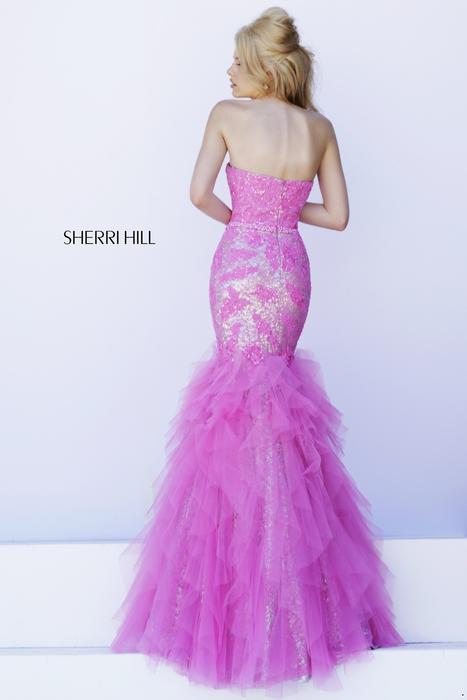 Sherri Hill 11263