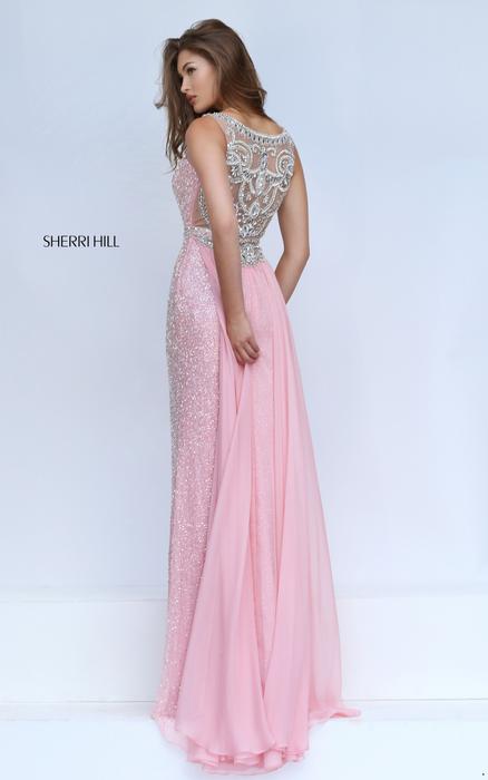 Sherri Hill 11289