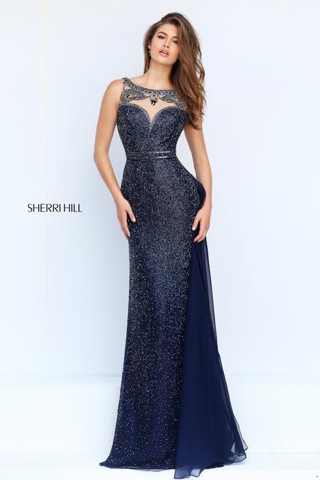 Sherri Hill 11289