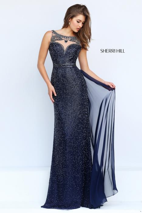 Sherri Hill 11289