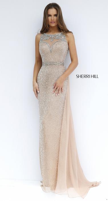 Sherri Hill 11289