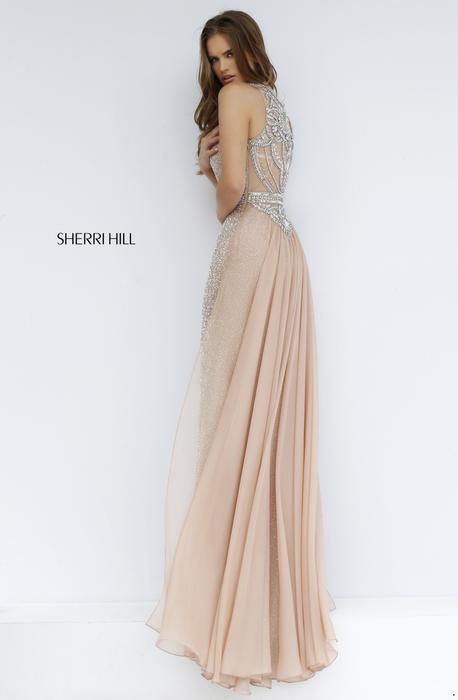 Sherri Hill 11289