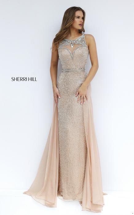 Sherri Hill 11289