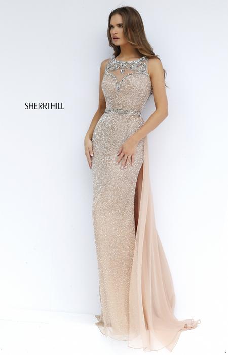 Sherri Hill 11289