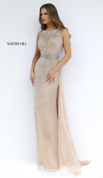 Sherri Hill 11289