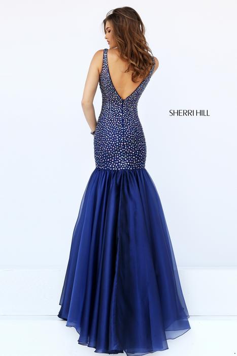 Sherri Hill 11324