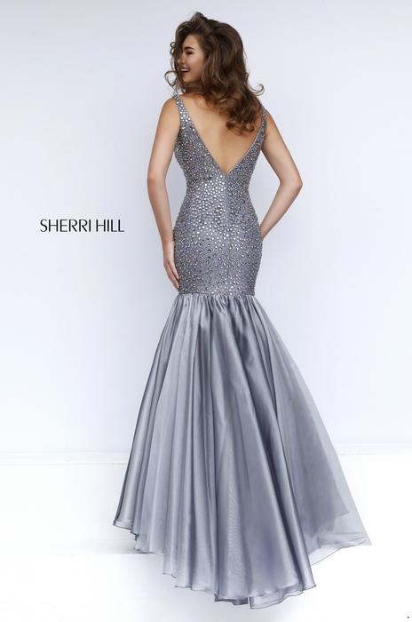 Sherri Hill 11324