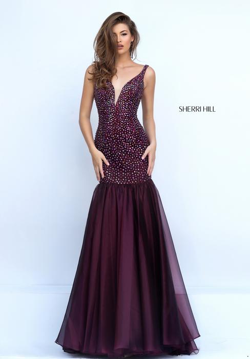 Sherri Hill 11324